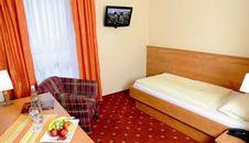 Hotel Zur Post Bad Füssing Camera foto